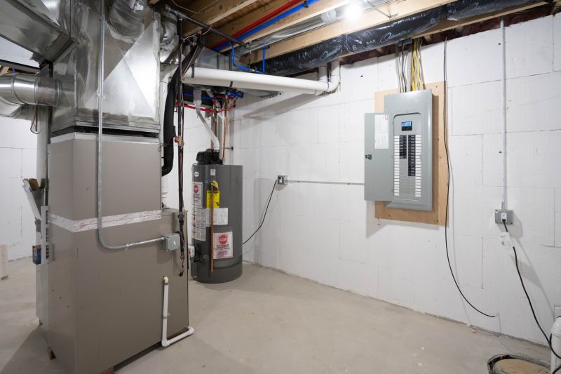 Water Heater Replacement in Fredericksburg, VA
