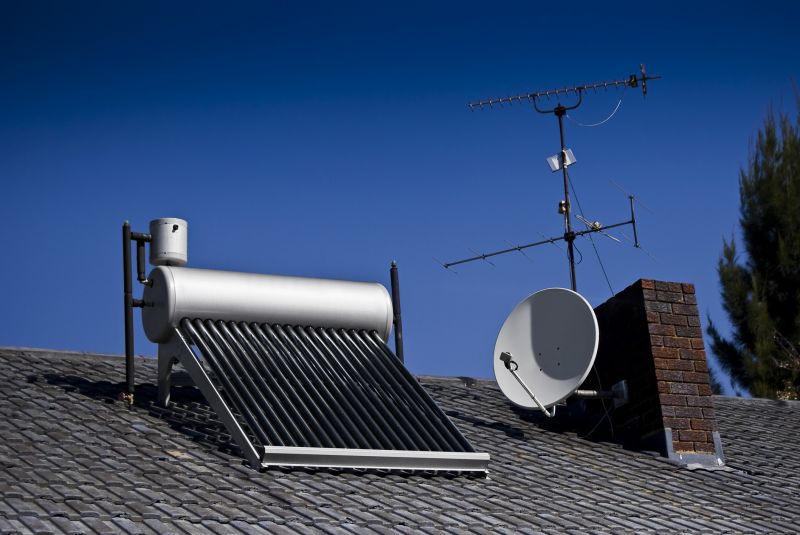 Reduces utility costs