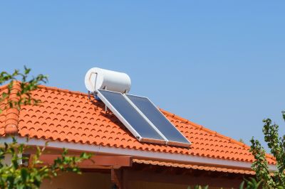 Solar Water Heater Repair