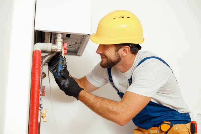 Electric Water Heater Repair in West Palm Beach, FL