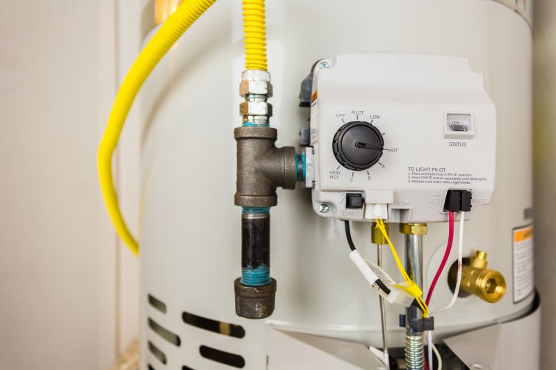 Electric Water Heater Repair in San Jose, CA