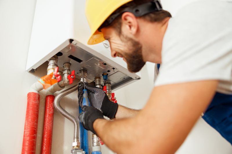 Expansion Tank Installation in Boca Raton, FL