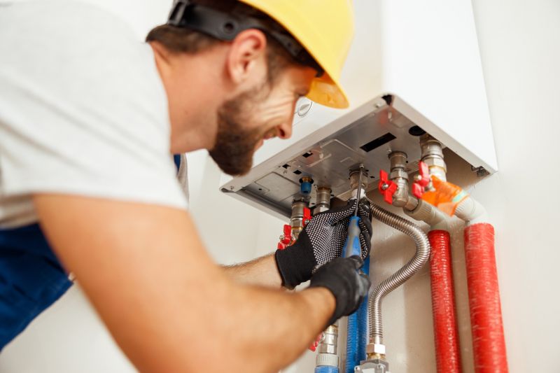 Leaking Water Heater Repair in Columbus, OH