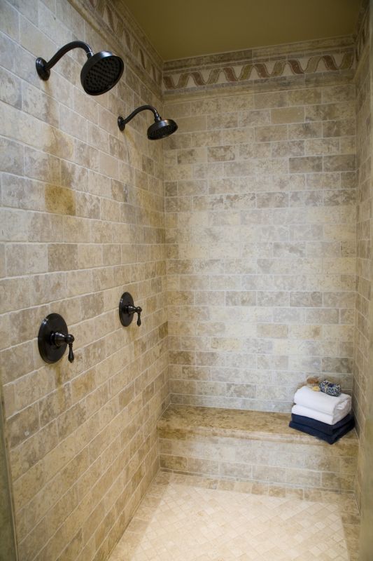Shower Installation in Framingham, MA