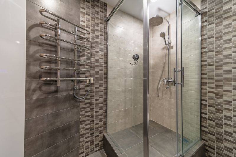 Shower Installation in Framingham, MA