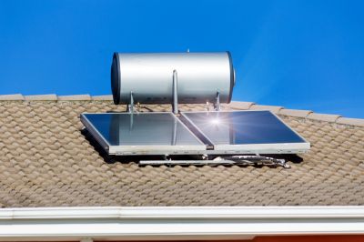 Signs A Solar Water Heater System Needs Professional Repair