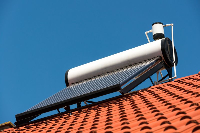 Signs A Solar Water Heater System Needs Professional Repair