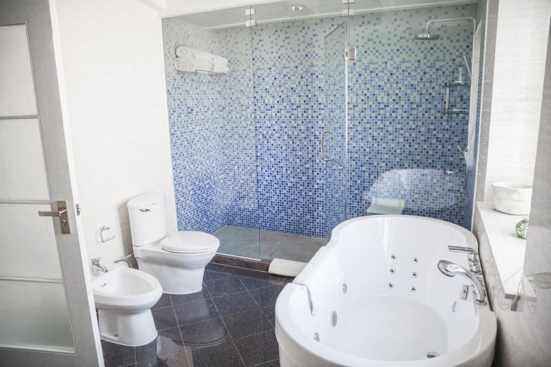 Soaking Tub Installation in Doylestown, PA
