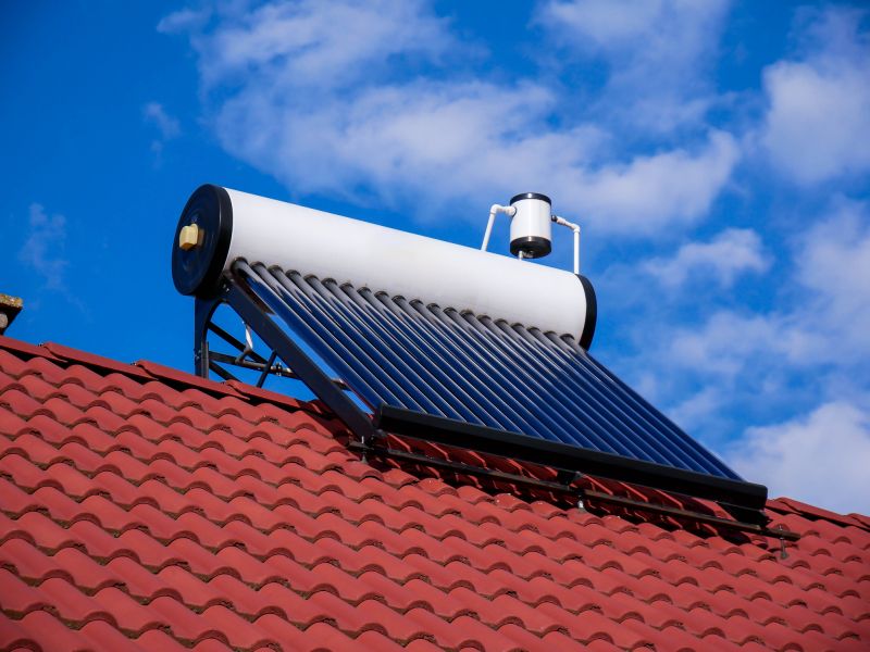 Solar Water Heater Maintenance in Annapolis, MD