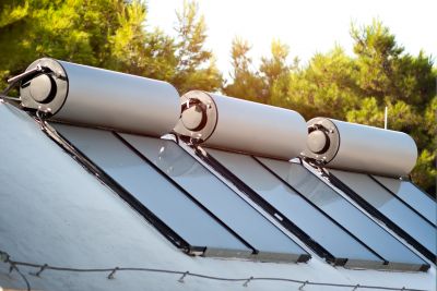 Solar Water Heater Repair