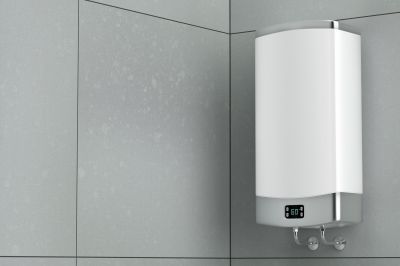 Compact Water Heater