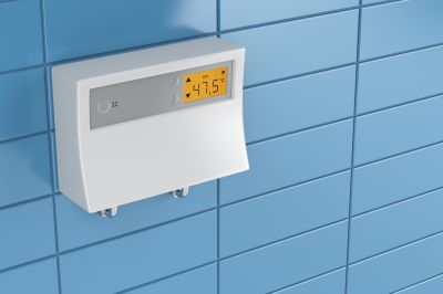 Tankless Water Heater